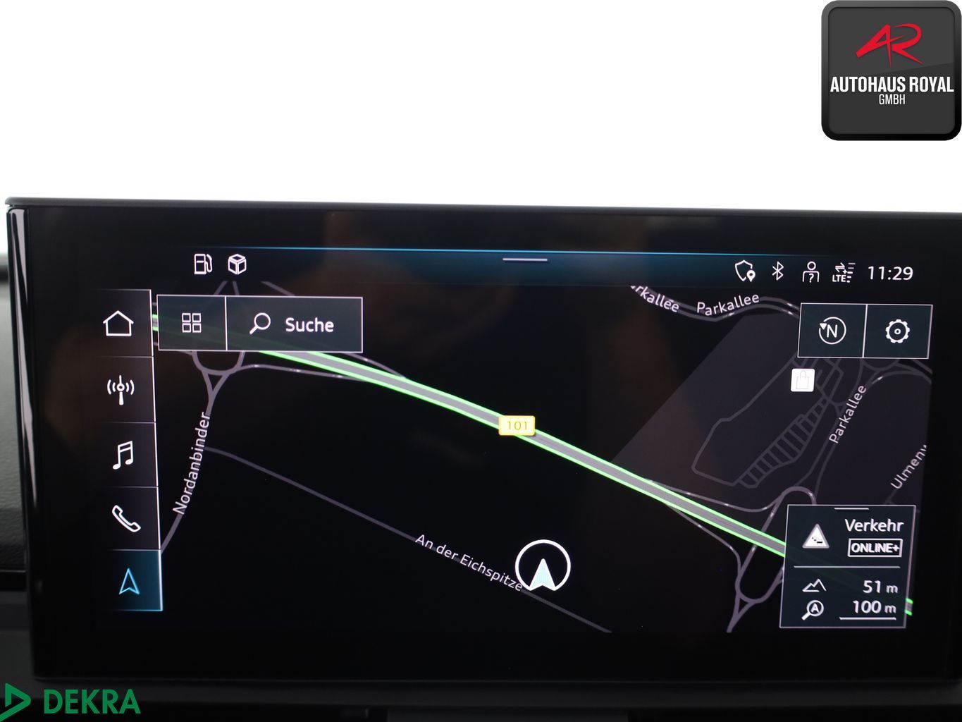 Audi Q5 SPORTBACK 50 TFSI e qu S LINE 20Z. MATRIX,HUD