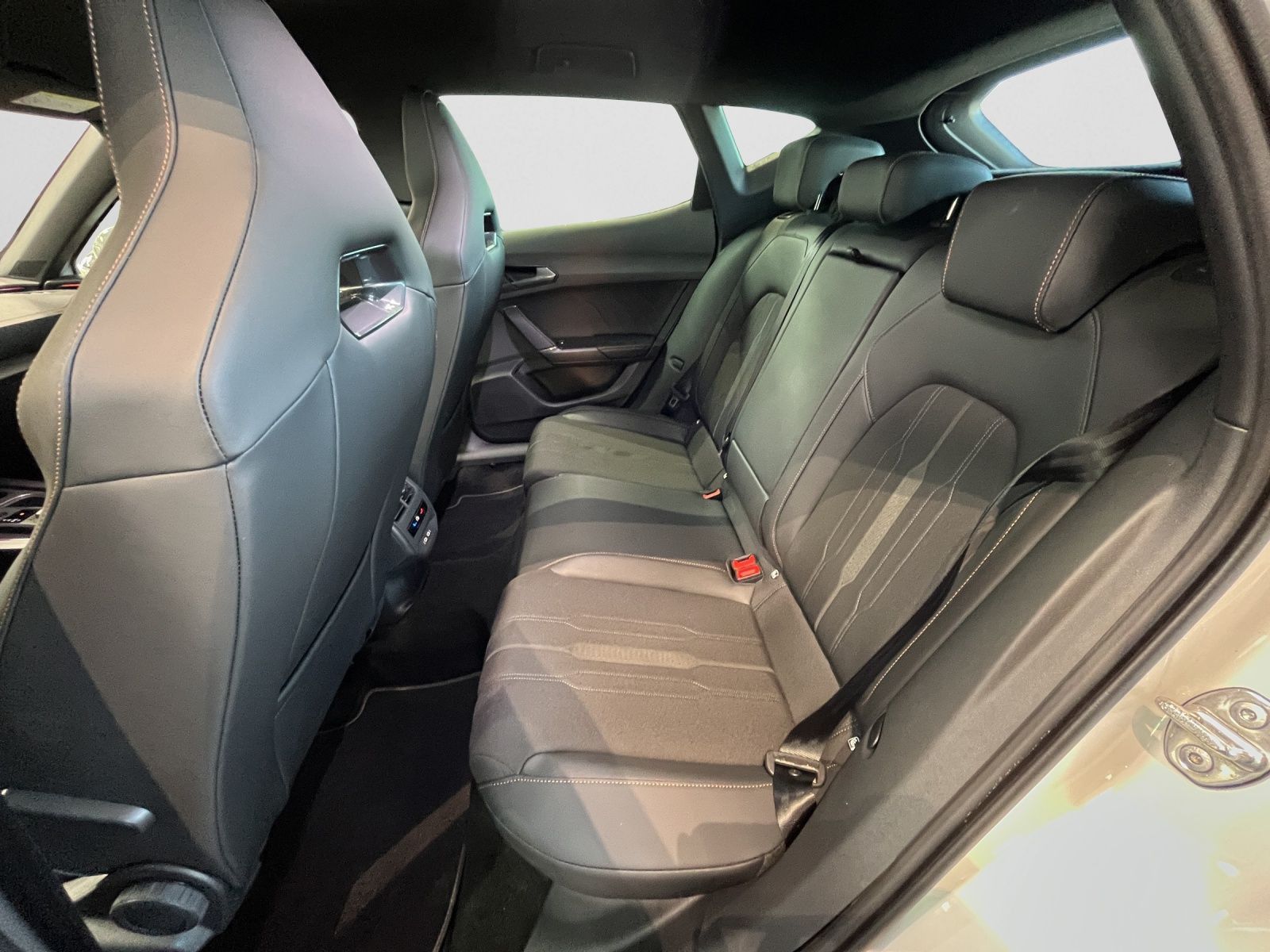 Cupra Formentor VZ 2.0 TSI 4DRIVE - Samsaru's Car Outlet