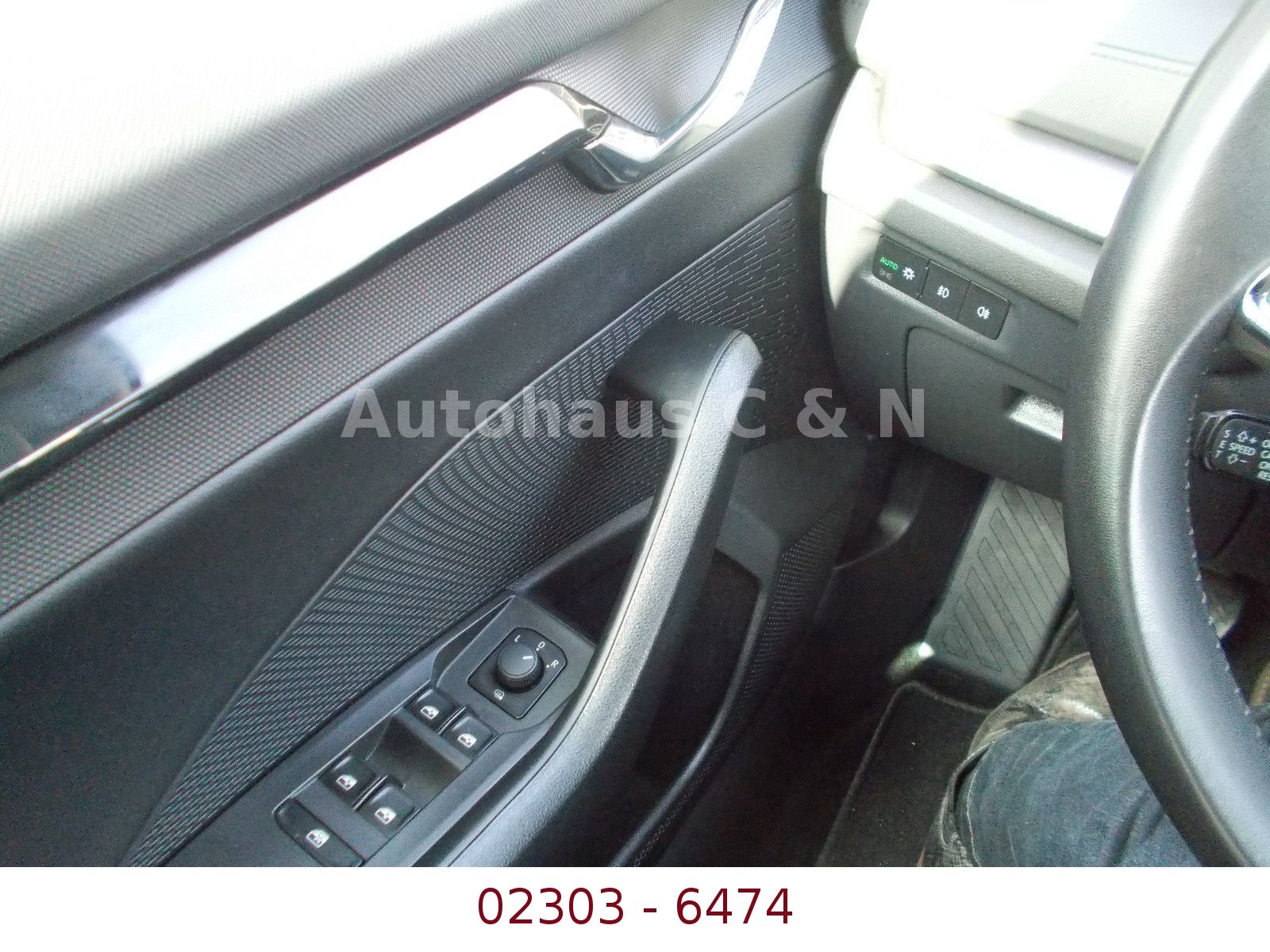 Skoda Octavia Lim. Ambition - Samsaru's Car Outlet