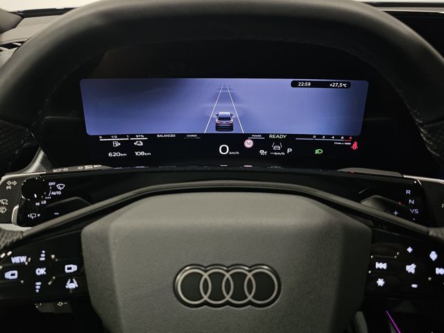 Audi Q3 Sportback e-hybrid 2x S Line Techplus ACC Kam