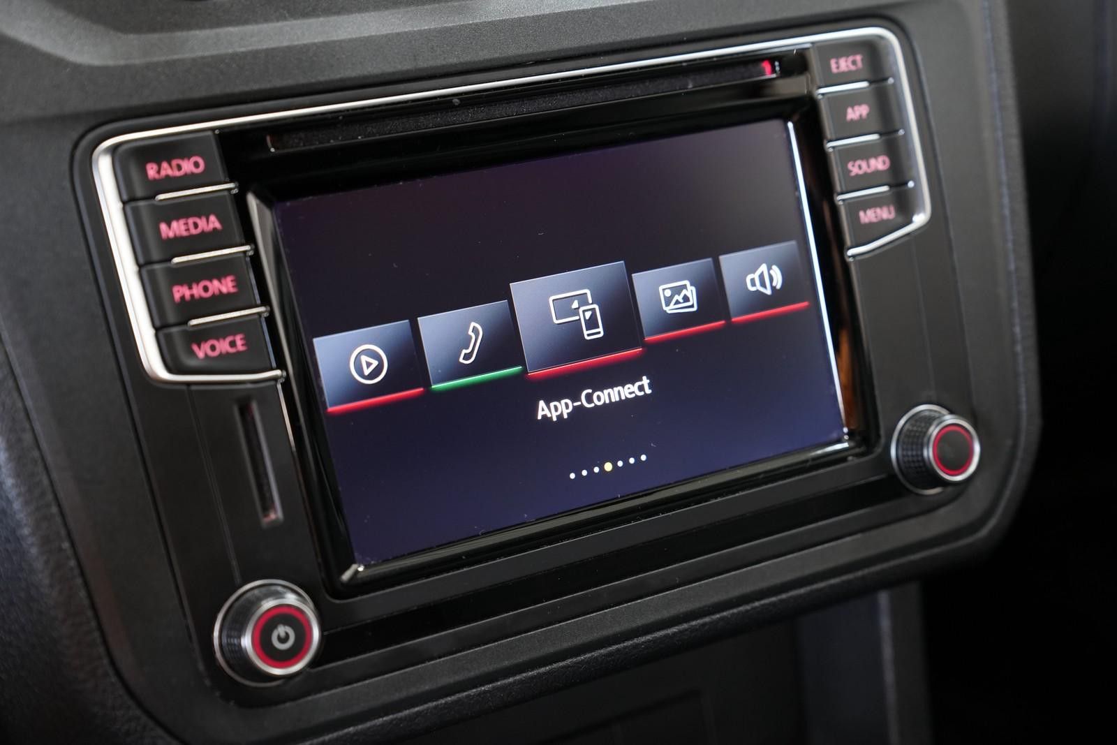 Volkswagen Caddy Maxi - Samsaru's Car Outlet