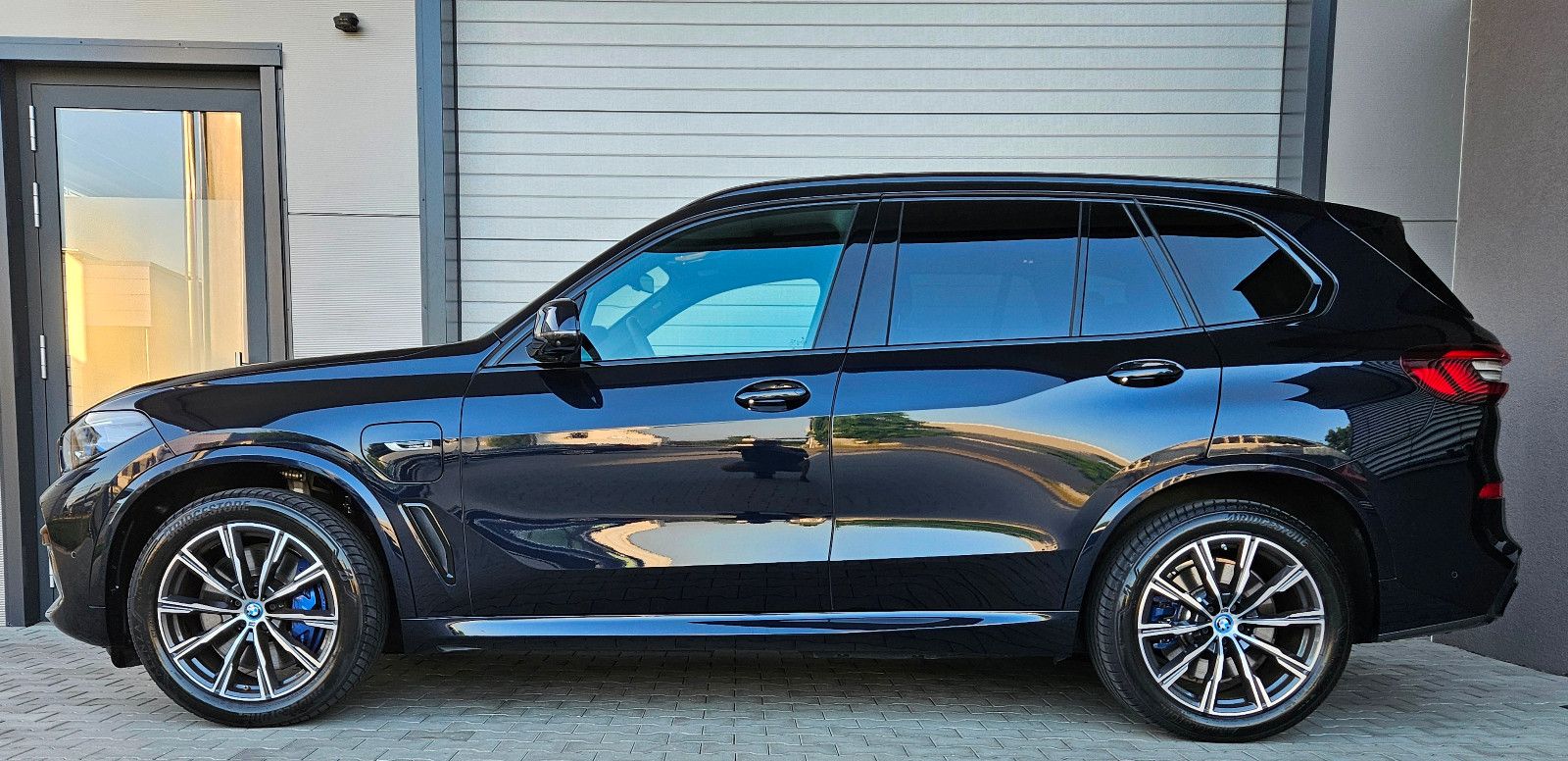 BMW X5 xDrive45e M Sport M LEUCHTEN 1Hand