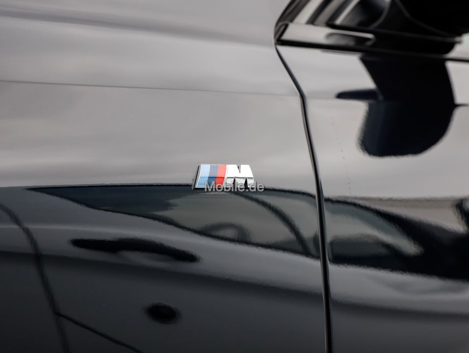 BMW X6 xDrive40d M Sport Navi Leder Tempom.aktiv