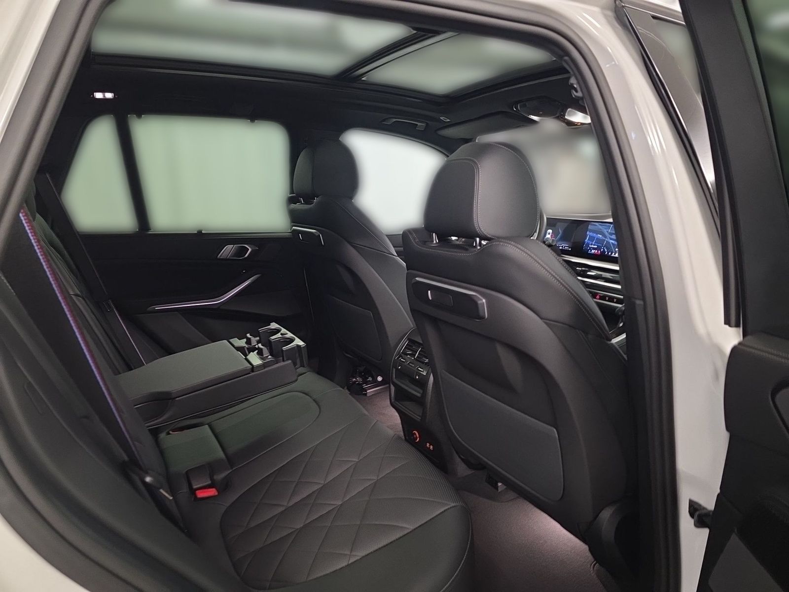 BMW X5 xDrive50e M-Sport-Pro*Panoramadach*22"*Integr