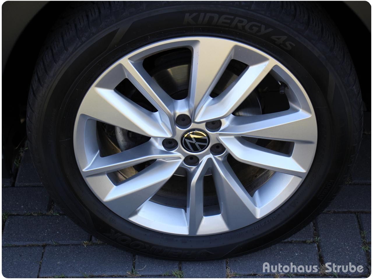 Volkswagen Taigo Life 1.0 TSI - Samsaru's Car Outlet