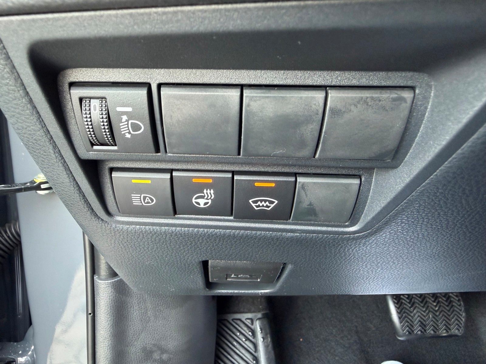 Toyota Yaris Cross Teamplayer Technik-Paket Modell 2026