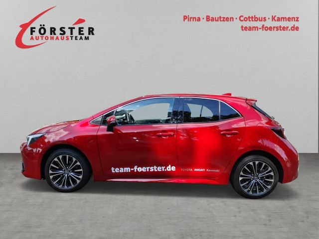 Toyota Corolla 1.8 Hybrid TeamD *BI-LED*PDC*KAMERA*C