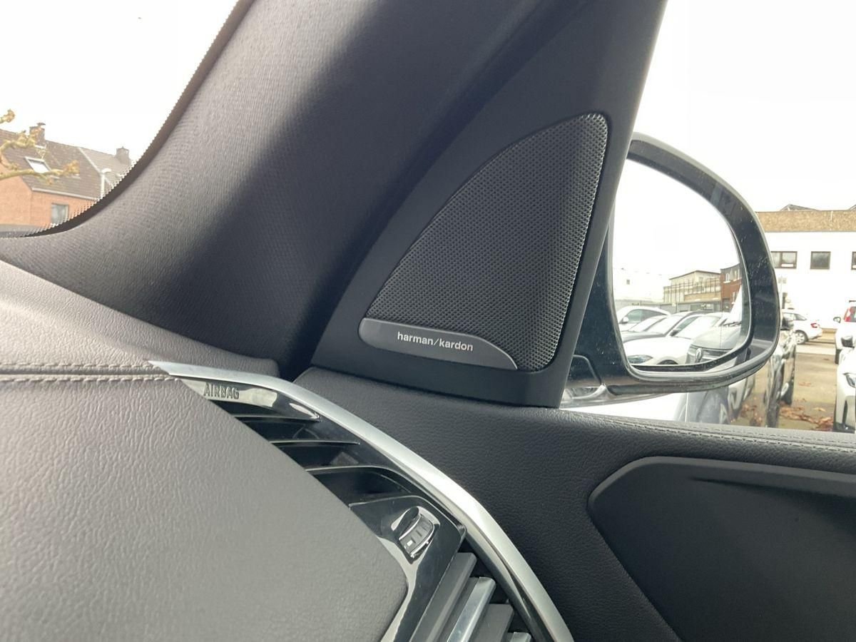BMW X5 xDRIVE 30d M-SPORT xOFFROAD-PAKET+PANO+StHZ+L