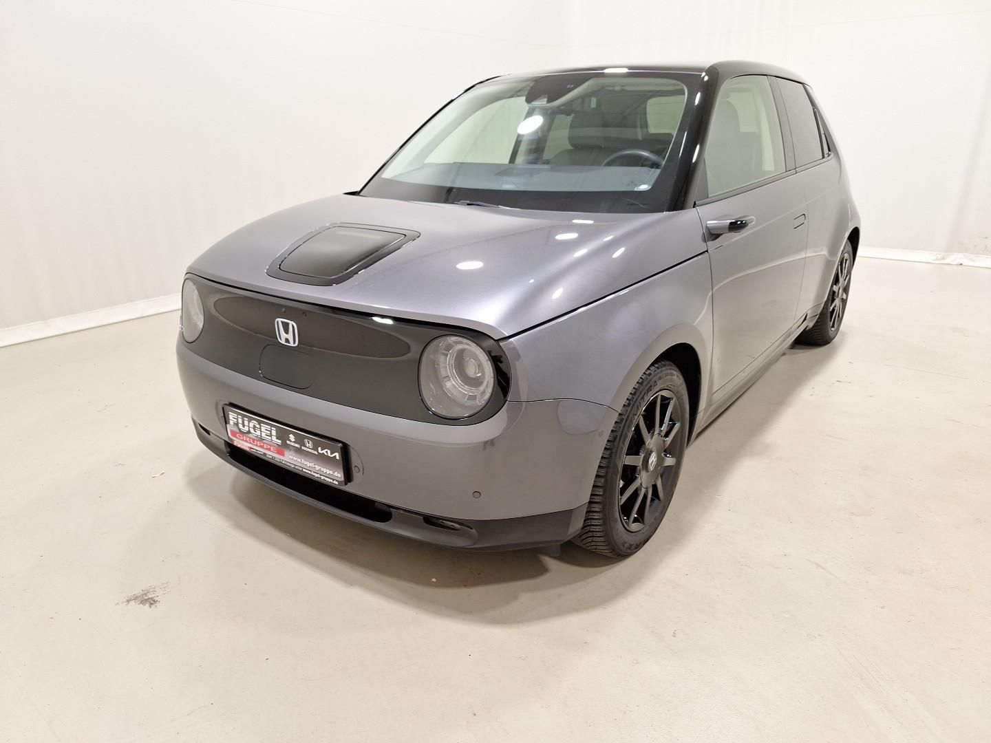 Honda e Advance LED|Navi|SHZ|Pano|ACC|PDC
