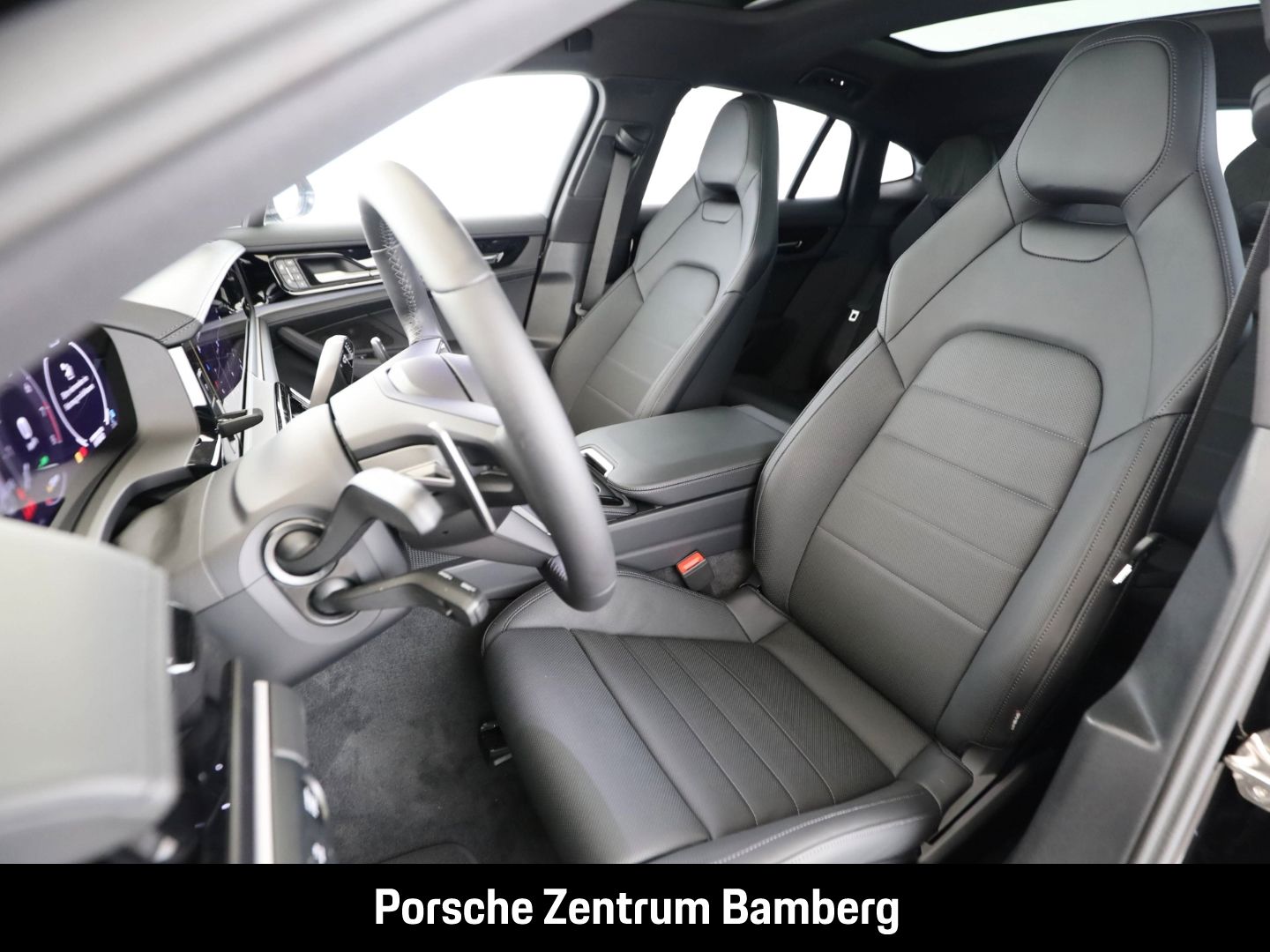 Porsche Panamera 4 E-Hybrid/ Massage/ Inno-Drive/ Head u