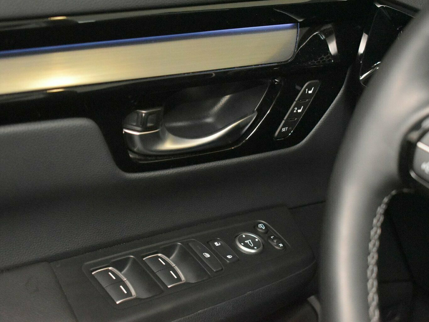 Honda CR-V e:HEV Advance AWD