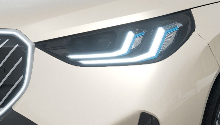 BMW X3 20d xDrive M Sport - Samsaru's Car Outlet