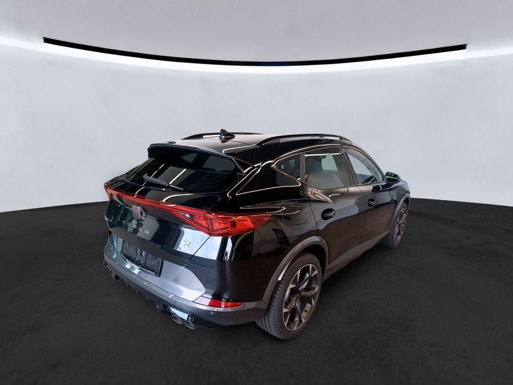 Cupra Formentor VZ 4Drive *AHK*NAVI*KAMERA*LED*SHZ*APP