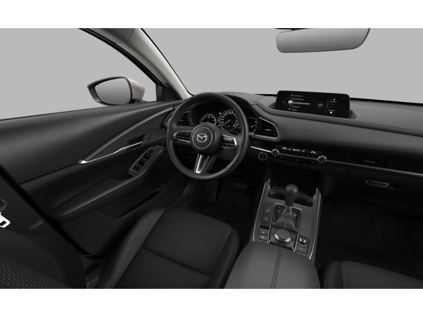 Mazda CX-30 EXCLUSIVE+MATRIX+BOSE+CARPLAY+VFW-AKTION