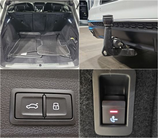 Audi A4 40 TFSI Q 2x S Line - Samsaru's Car Outlet