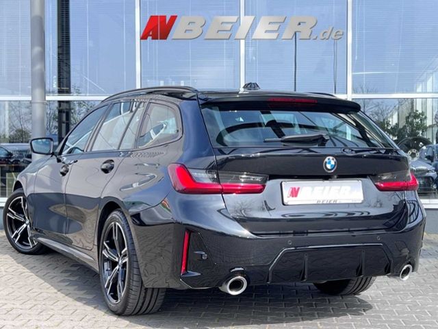 BMW 320 d xDrive M Sport - Samsaru's Car Outlet