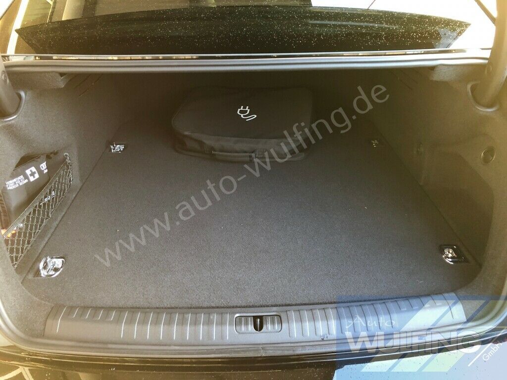 Audi A6 Lim. 50TFSI e Quattro Sport - Samsaru's Car Outlet