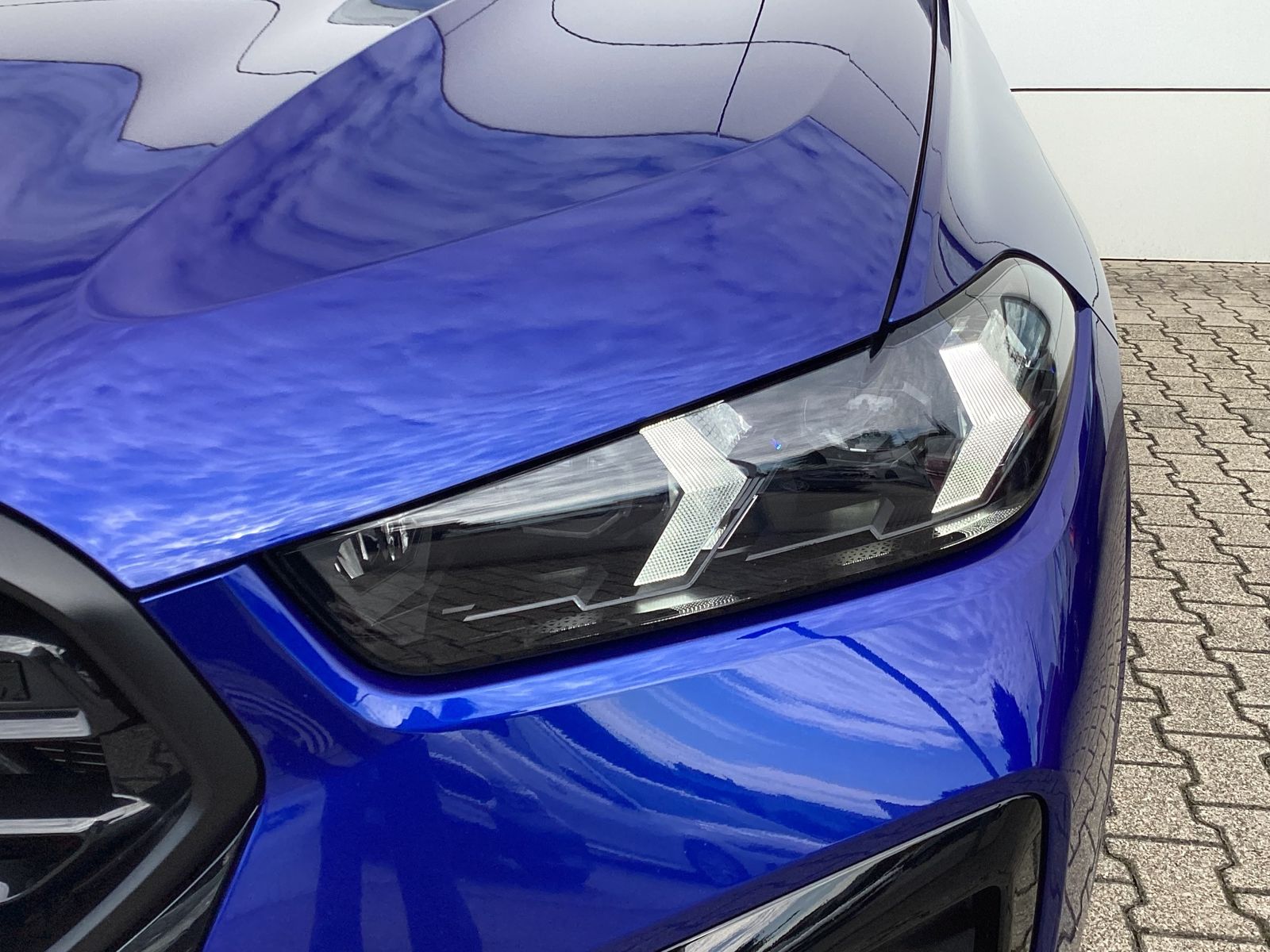 BMW X6 M Competition Pano+H&K+AHK+M Sportabgasanlage