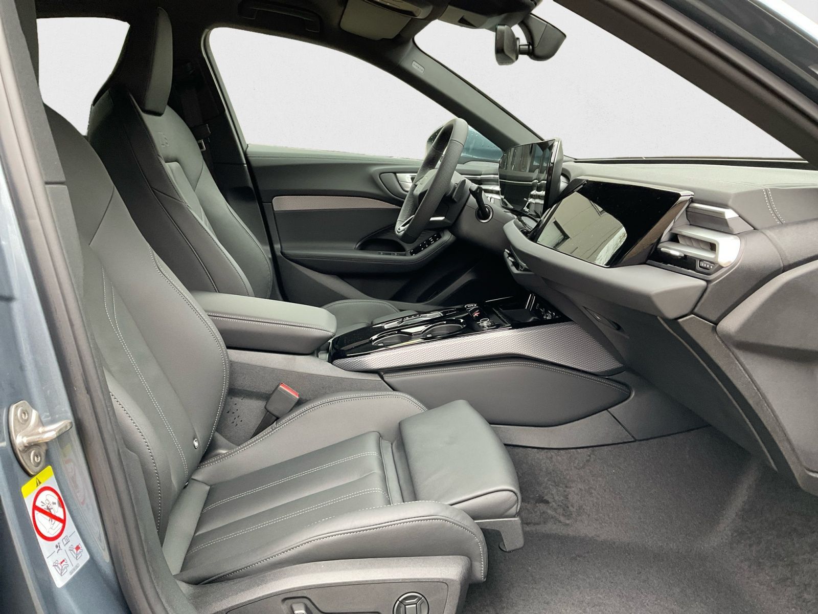 Audi A5 Limousine TFSI 2x S line NAVI ACC CARPLAY