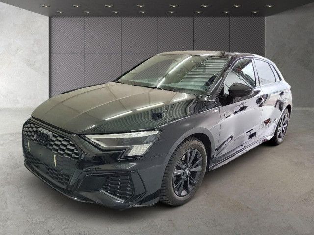 Audi A3 Sportback 35 TFSI S line S tr. - Samsaru's Car Outlet
