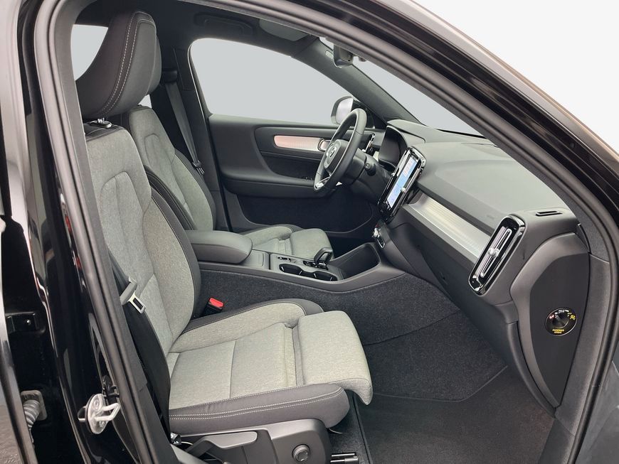 Volvo XC40 B3 B DKG Core