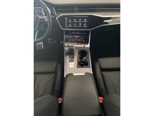 Audi A6 Sport S line 55 TFSI e S tronic quattro NAVI+
