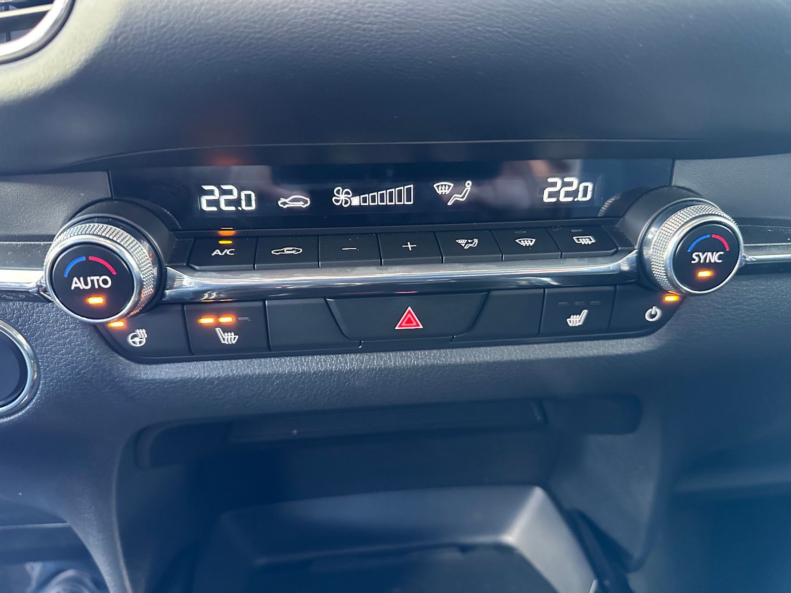 Mazda CX-30 G140 Automatik CentreLine mit Design-Paket