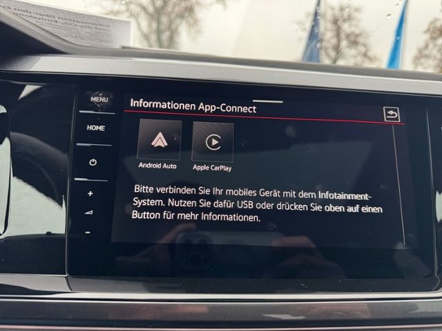 Volkswagen Polo GTI 2.0TSI DSG LED Navi ACC App Pano