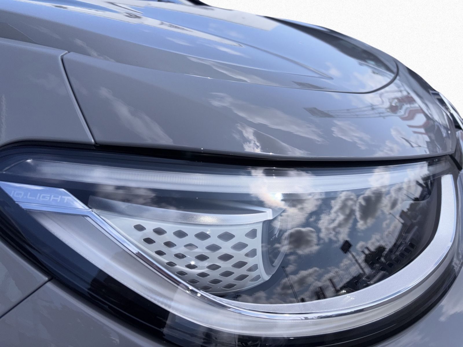Volkswagen ID.3 GTX IQ.LIGHT+AR HUD+KAMERA+PANO+ACC+NAVI++