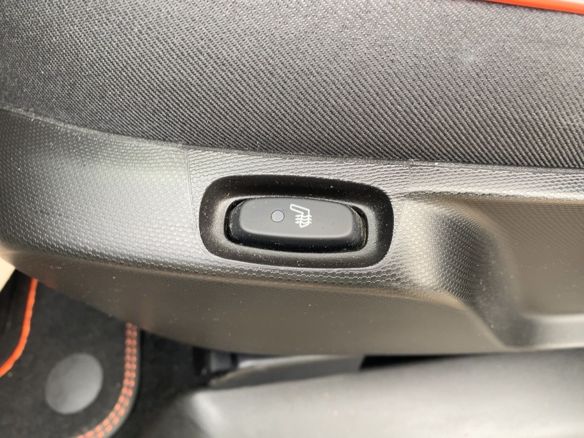 Renault Twingo Vibes Electric - Samsaru's Car Outlet