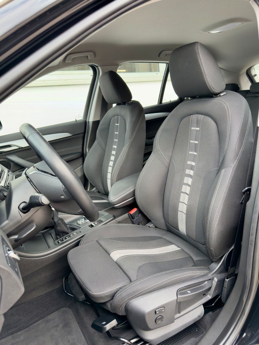 BMW X1 xDrive25e Business - Samsaru's Car Outlet