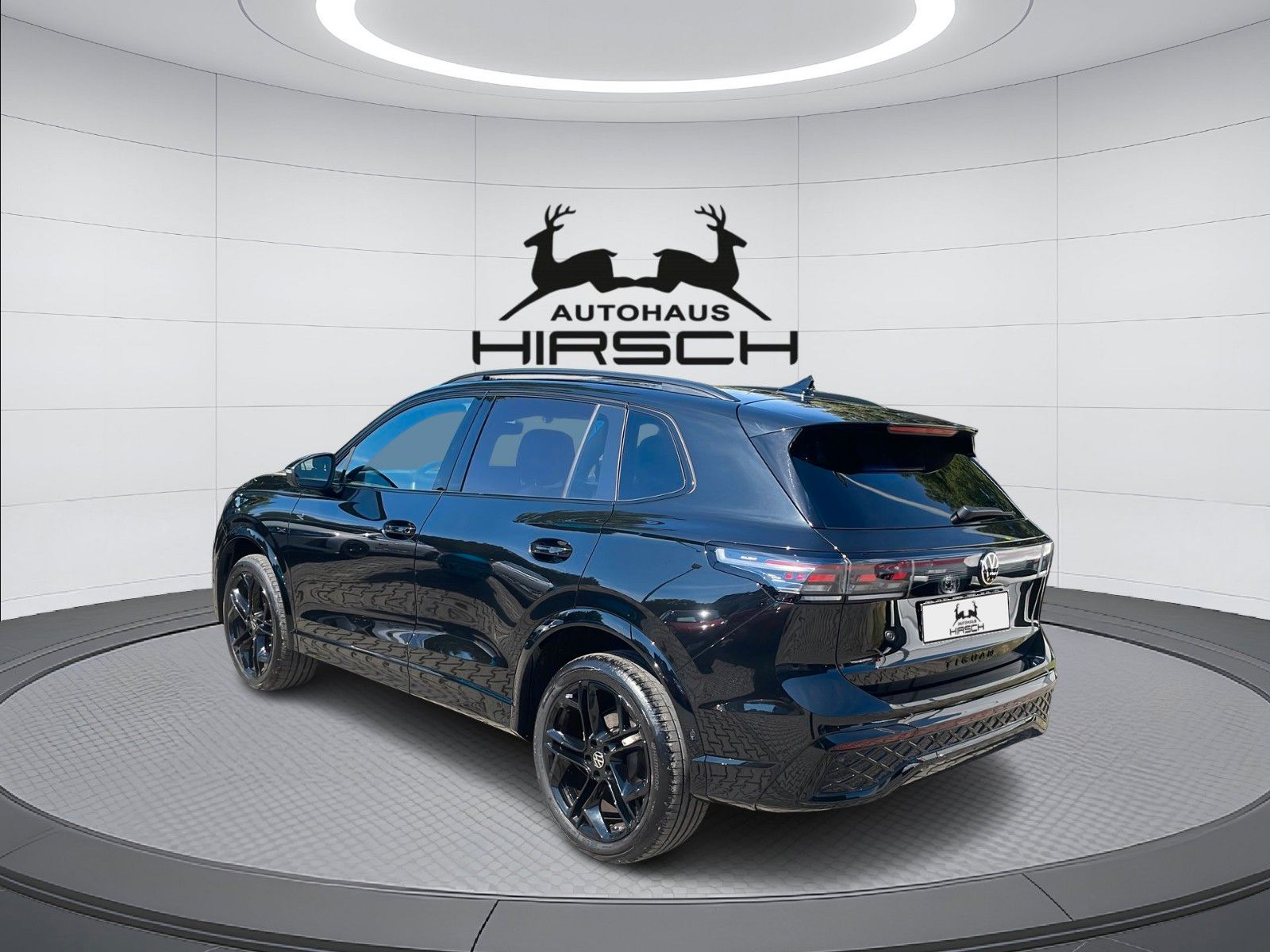 Volkswagen Tiguan 2.0 TDI 4M R Line 20" Nappa Pano HDMatrix