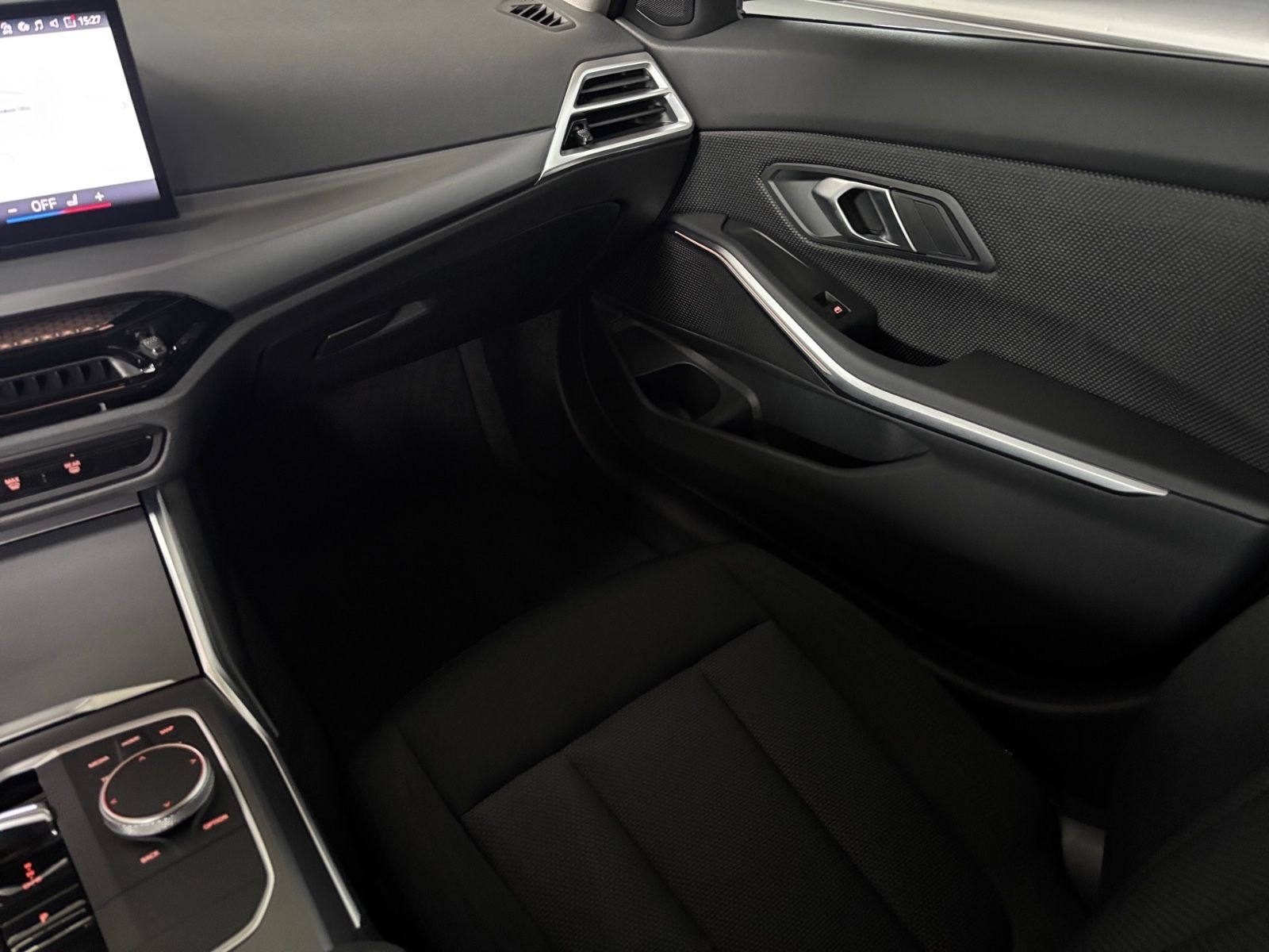 BMW 320d xDrive Touring -- Comfort+InnovationsPaket