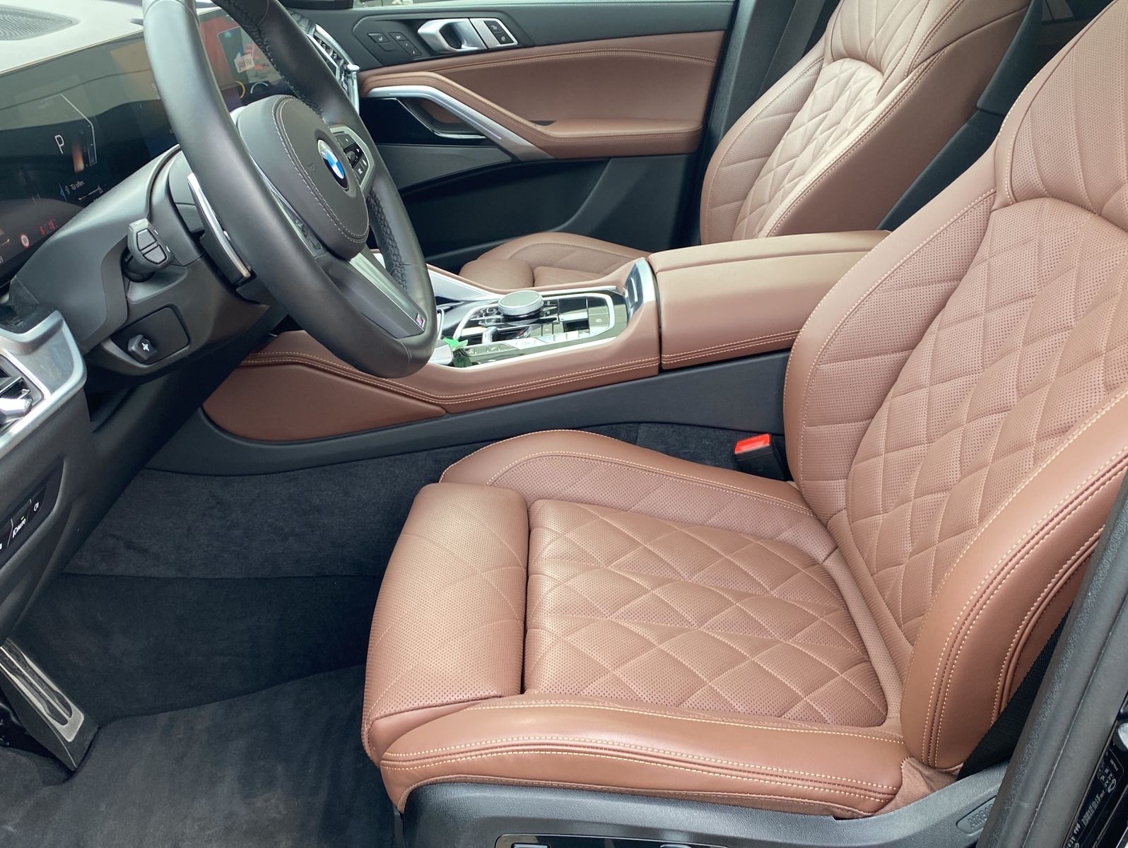 BMW X6 30 d xDrive M Sport*UPE 118.000€*