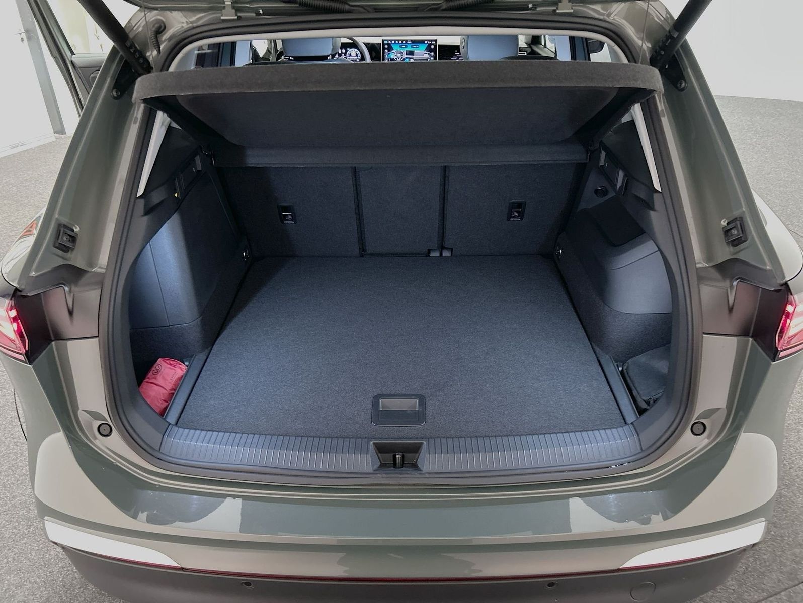 Volkswagen Tiguan 1.5 TSI eHybrid DSG Elegance