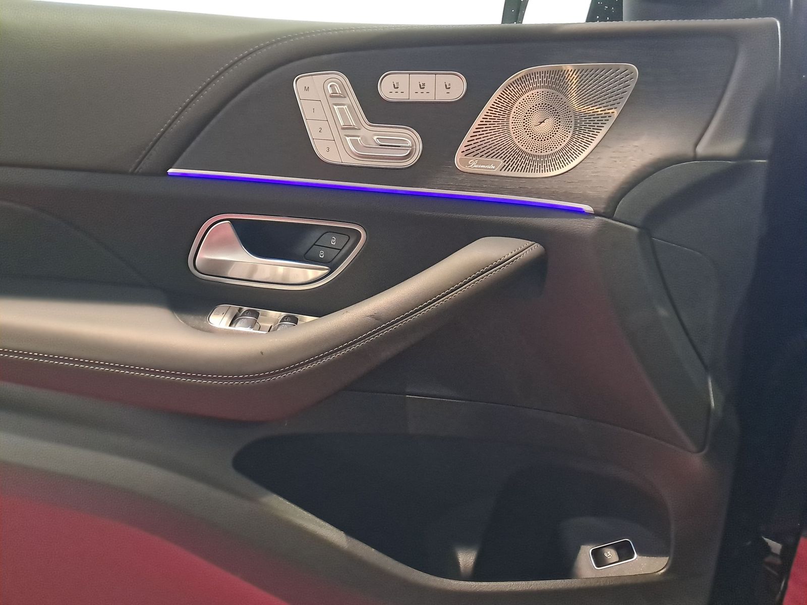 Mercedes-Benz GLE 450 d 4M Coupé AMG+Night+Burmester+360°+AHK