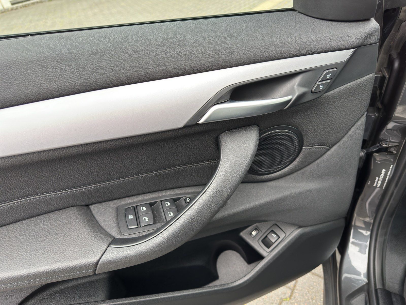 BMW X1 xDrive25e AHK PLUS - Samsaru's Car Outlet