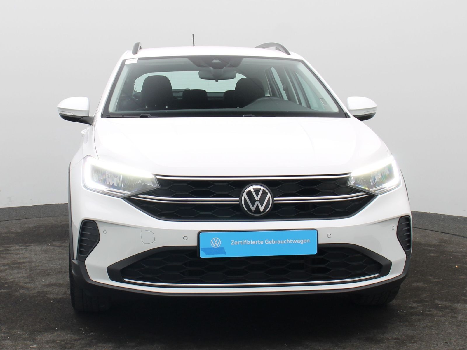 Volkswagen Taigo Life 1.0 TSI - Samsaru's Car Outlet