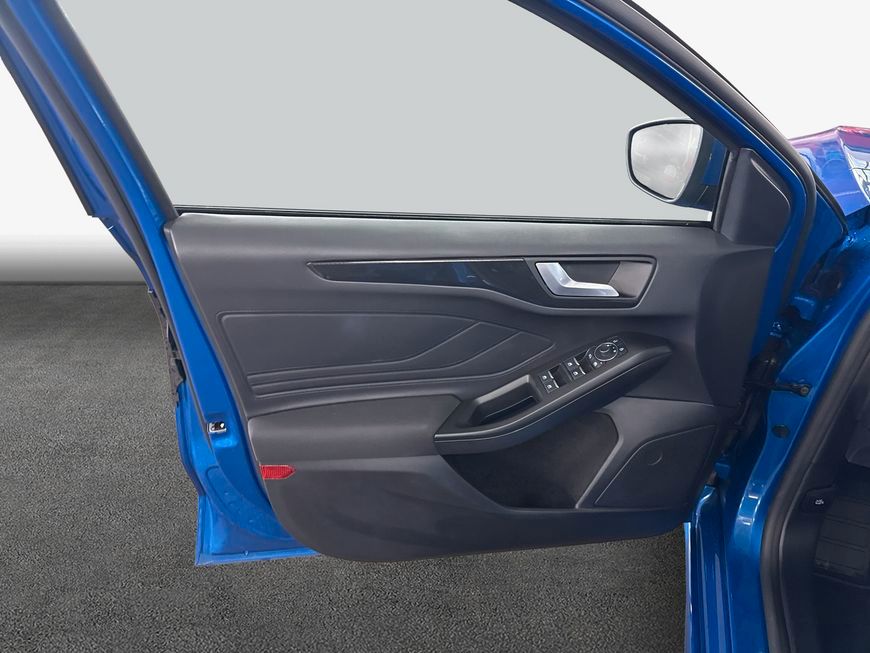 Ford Focus Turnier 1.5 EcoBlue Aut. ST-LINE X 85 kW (