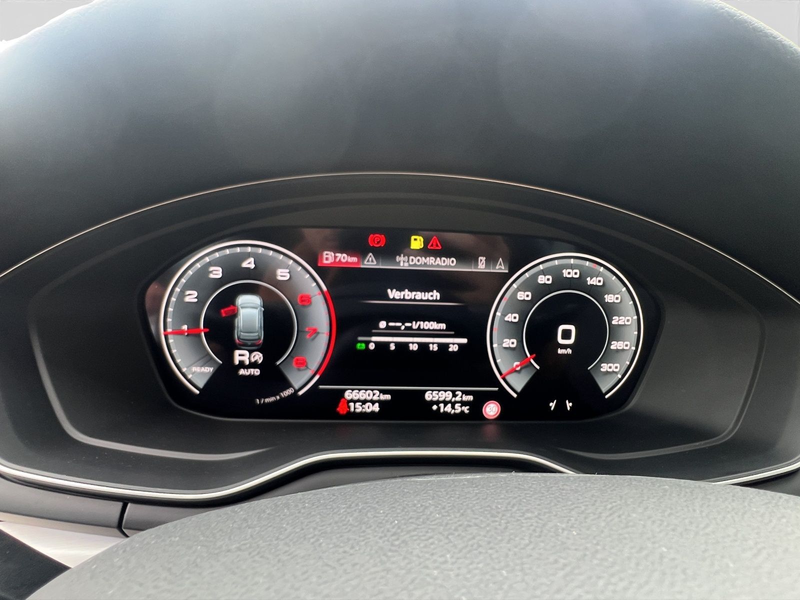 Audi A4 Avant 40 TFSI Q 2x S LINE AHK MATRIX-LED LM19