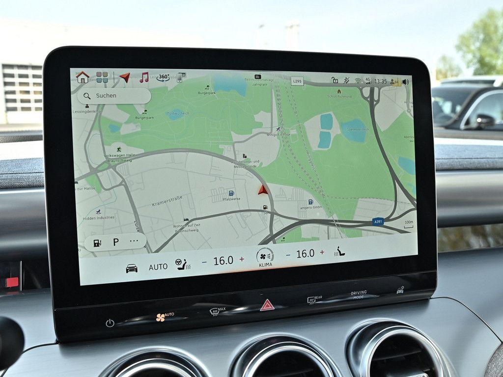 Smart #3 Pro+ 360° Pano HUD SHZ LED Memory