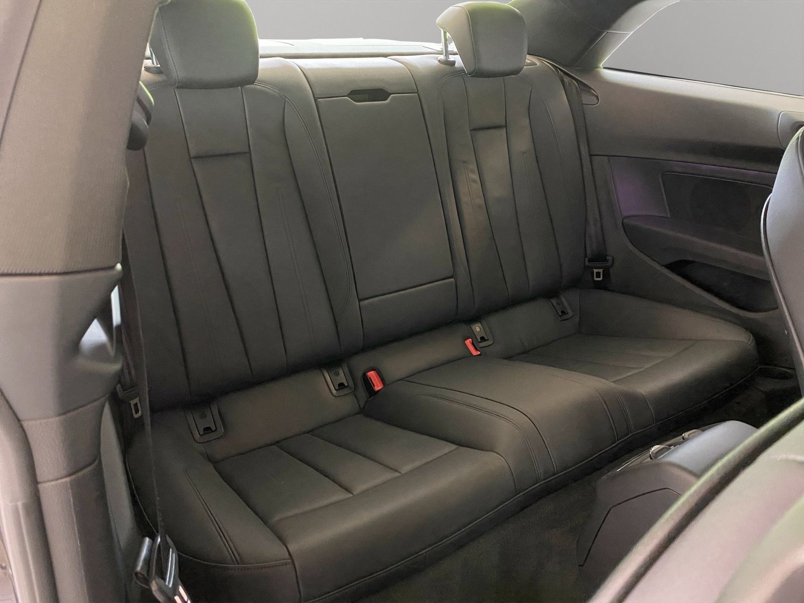 Audi A5 Coupé S line 50 TDI quattro tiptronic (Pano.S