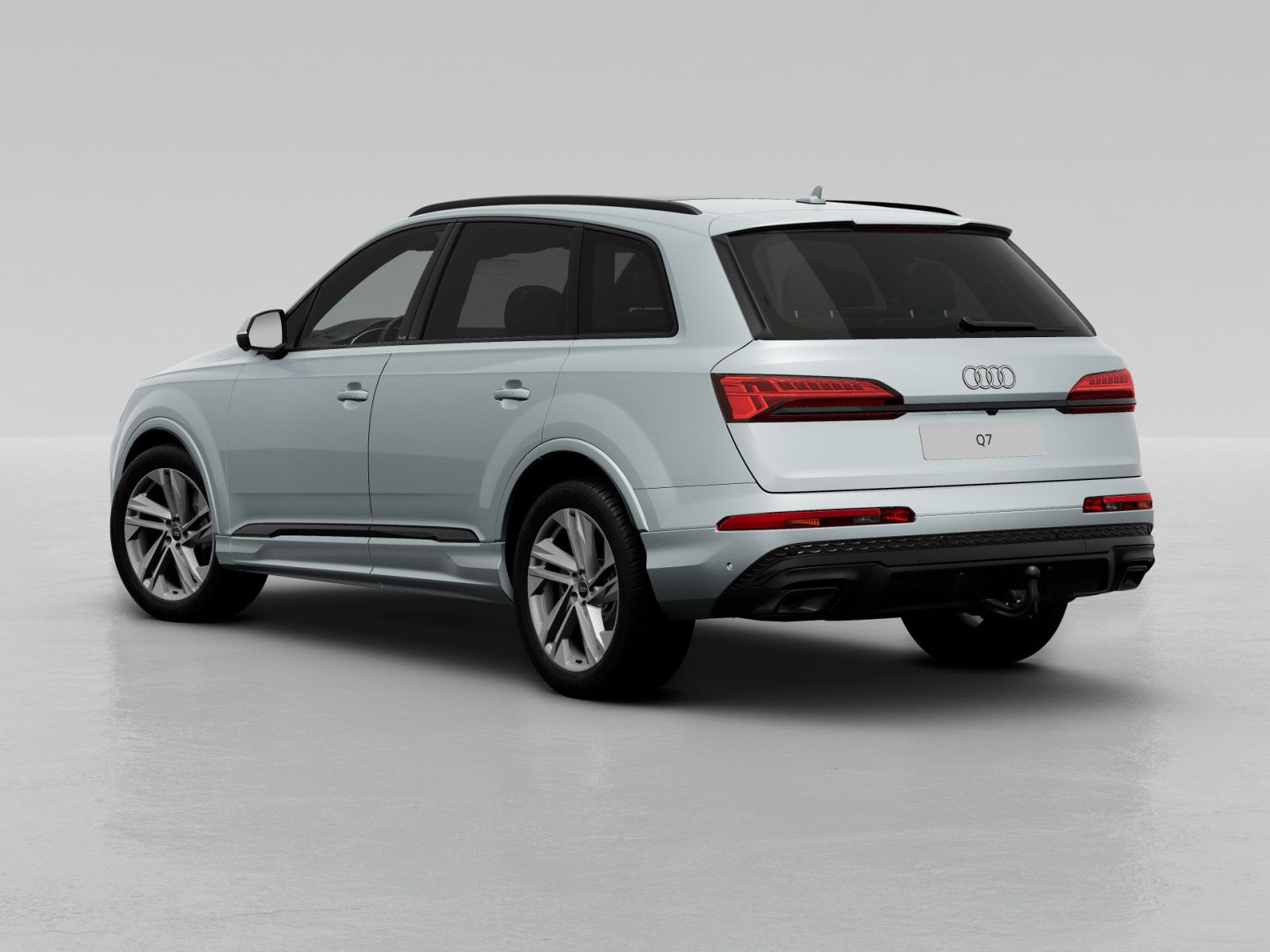 Audi Q7 50 TDI quattro S line*Navi*Matrix*Alu*AHK*HUD