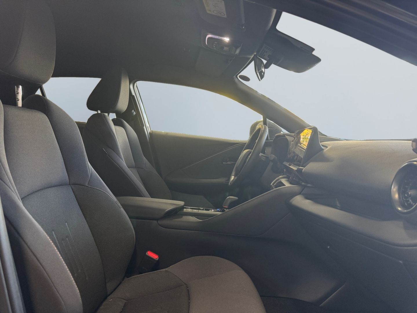 Toyota C-HR 1.8 Hybrid Team D *Allwetter*CAM*SHZ*PDC*AC
