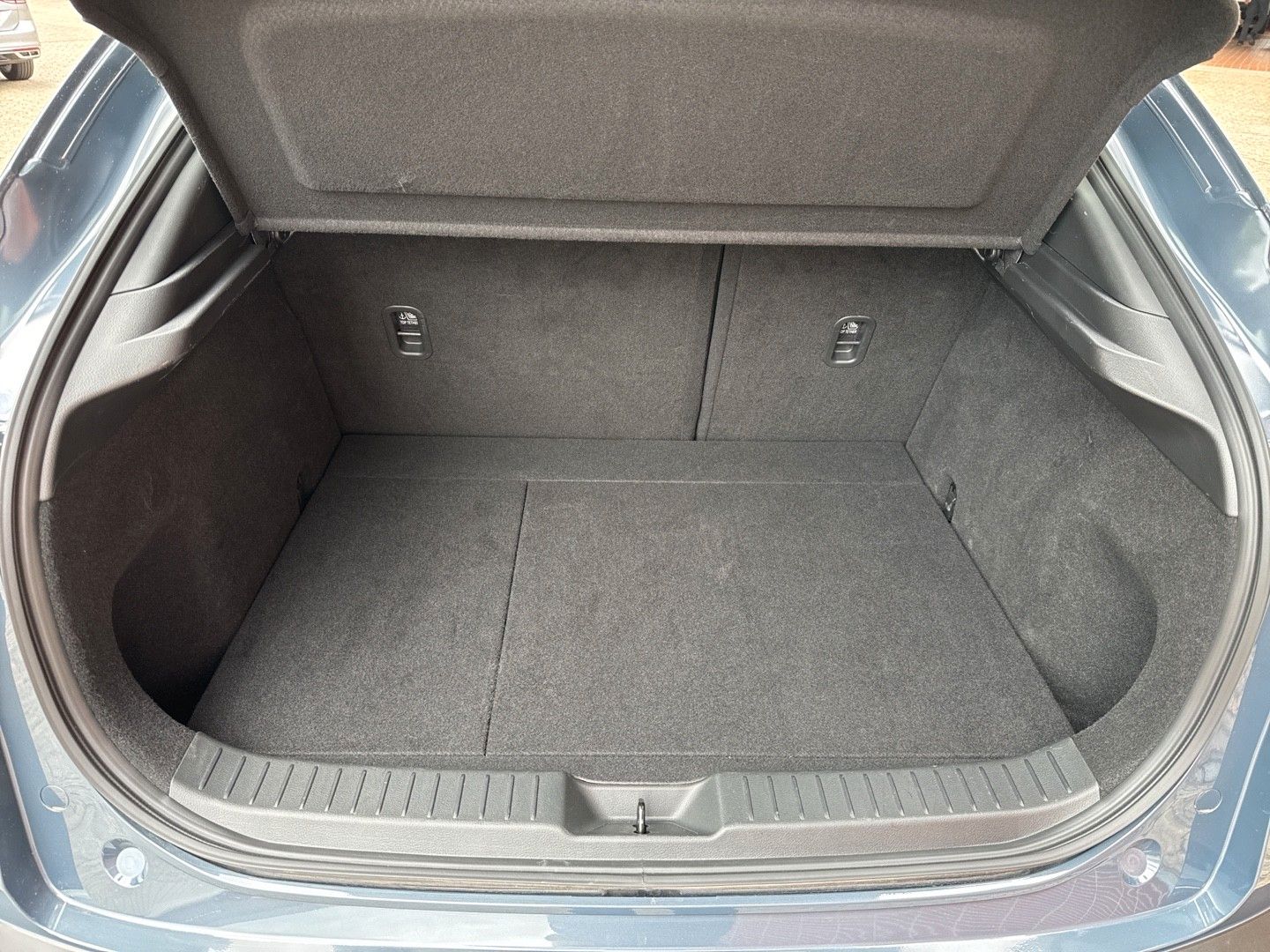 Mazda CX-30 e-SKYACTIV-X AT Exclusive-Line DASO DESI