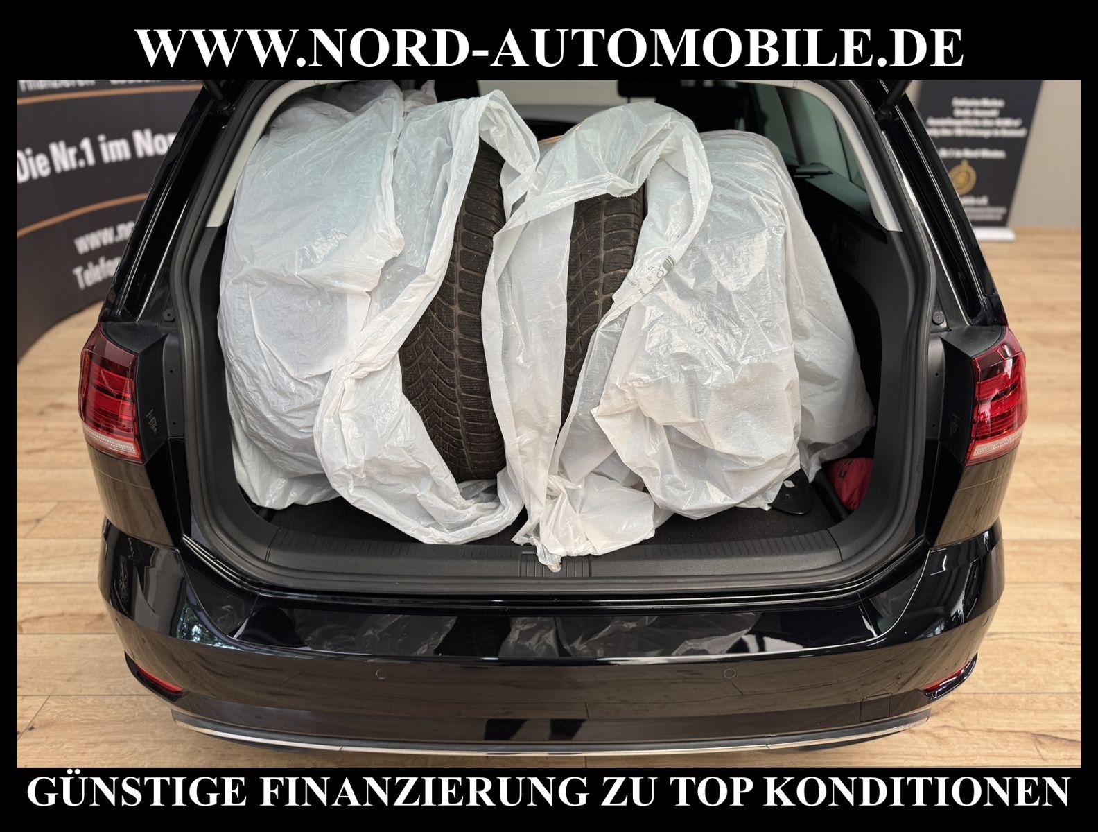 Volkswagen Golf Variant Comfortline 2.0 TDI DSG - Samsaru's Car Outlet