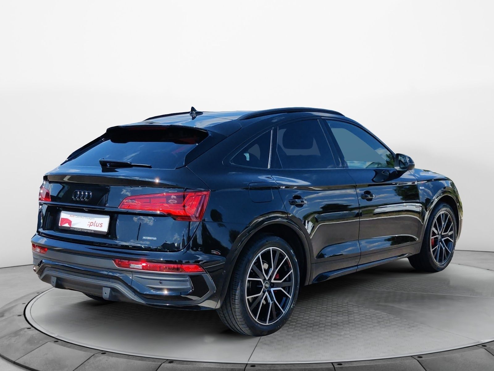 Audi Q5 Sportback 50 TDI q. S-Tronic S-Line - Samsaru's Car Outlet