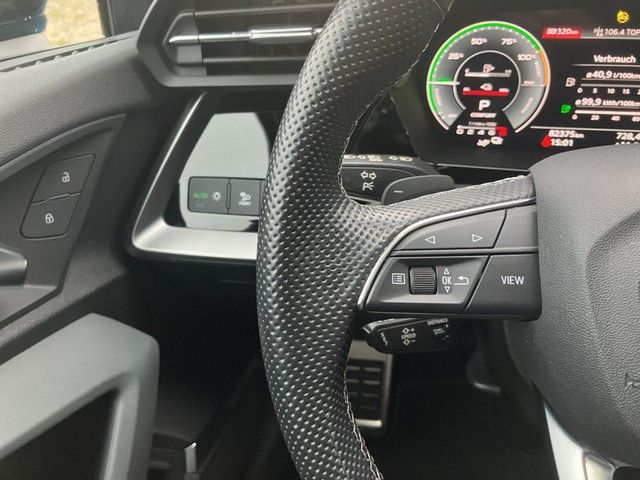 Audi A3 Sportback  S line 45 TFSI e S tronic*AHK*NAVI