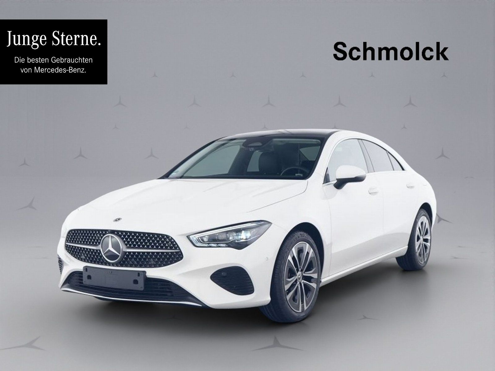 Mercedes-Benz CLA 180 PROGRESSIVE - Samsaru's Car Outlet