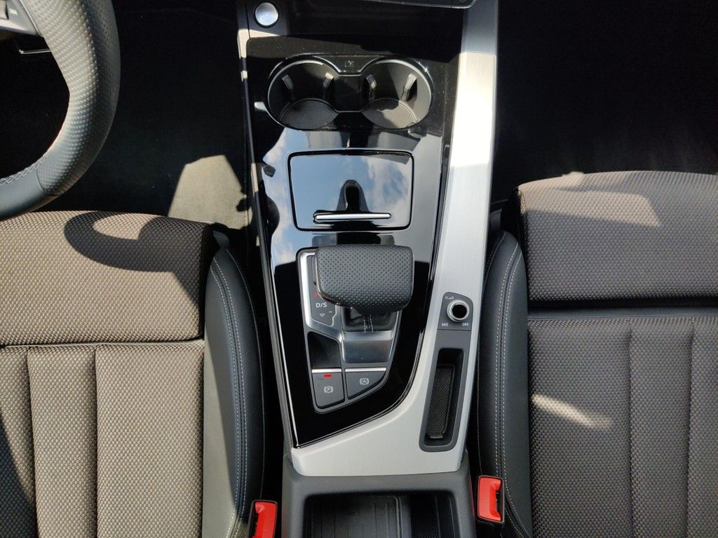 Audi A5 Sportback 40 TFSI quattro S tronic S line AHK